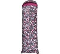 Mountain Warehouse Apex 250 Square Mid Season Sleeping Bag - Pink