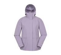 Mountain Warehouse April Extreme Womens Waterproof Jacket - Composition