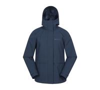 Mountain Warehouse April Extreme Womens Waterproof Jacket - Composition