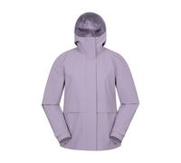 Mountain Warehouse April Extreme Womens Waterproof Jacket - Composition