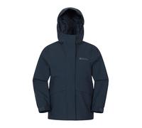 Mountain Warehouse April Kids Waterproof Jacket - Pfc-Free