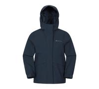 Mountain Warehouse April Kids Waterproof Jacket - Pfc-Free