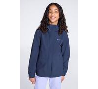 Mountain Warehouse April Kids Waterproof Jacket - Pfc-Free - Taped Seams