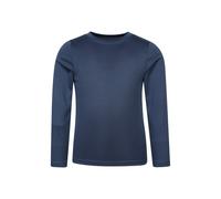 Mountain Warehouse Aqua Kids Swimming Long Sleeved T-Shirt Rash Vest