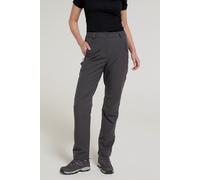Mountain Warehouse Arctic II Women's Thermal Trousers Ladies Fleece Lined Pants