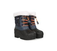 Mountain Warehouse Arctic Junior II Adaptive Kids Snow Boots Waterproof Shoes