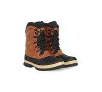 Mountain Warehouse Arctic Thermal Extreme Mens Waterproof Snow Boots - Brown