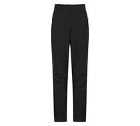 Mountain Warehouse Arctic Thermal Women's Trouser Ladies Long Fleece Lined Pants