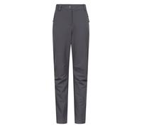 Mountain Warehouse Arctic Thermal Women's Trouser Ladies Short Fleece Lined Pant