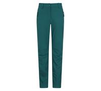Mountain Warehouse Arctic Thermal Women's Trouser Ladies Short Fleece Lined Pant