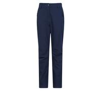 Mountain Warehouse Arctic Thermal Women's Trouser Ladies Short Fleece Lined Pant