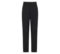 Mountain Warehouse Arctic Thermal Women's Trouser Ladies Short Fleece Lined Pant