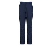 Mountain Warehouse Arctic Thermal Women's Trouser Ladies Short Fleece Lined Pant