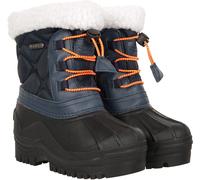 Mountain Warehouse Arctic Toddler Adaptive Waterproof Snow Boots - Navy