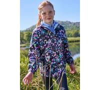 Mountain Warehouse Aries Kids 3 in 1 Jacket Girls Waterproof Warm Winter Coat