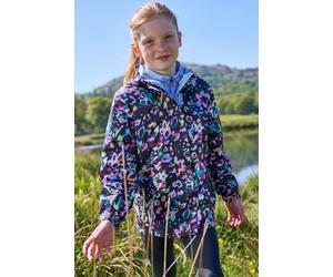 Mountain Warehouse Aries Kids 3 in 1 Jacket Girls Waterproof Warm Winter Coat