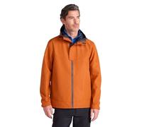 Mountain Warehouse Arlberg Extreme Mens Waterproof 2. 5 Layer Jacket - Orange
