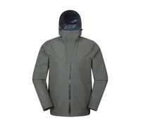 Mountain Warehouse Arlberg Extreme Mens Waterproof 2.5 Layer Jacket