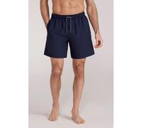 Mountain Warehouse Aruba Mens Swim Shorts - Fast Dry Swimming Trunks, Lightweight Board Shorts, Adjustable Draw Cord Beach Short Pants - Spring Summer, Holidays Navy M