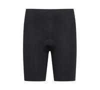 Mountain Warehouse Ballard Men’s Bike Shorts - Lightweight, Fast Dry Running Short Pants, Breathable Tights, Underpants - Walking, Hiking, Cycling & Outdoors Black XL