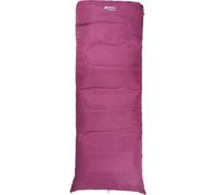 Mountain Warehouse Basecamp 200 Sleeping Bag - Pink