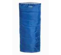 Mountain Warehouse Basecamp 200 Summer Sleeping Bag - Blue - One Size