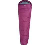 Mountain Warehouse Basecamp 250 Sleeping Bag - Pink