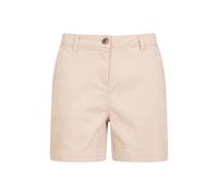 Mountain Warehouse Bay Women's Chino Shorts Ladies Lightweight Bottoms