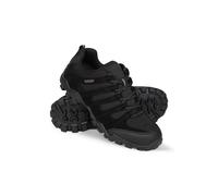 Mountain Warehouse Belfour Womens Waterproof Shoes Black 9