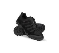 Mountain Warehouse Belfour Womens Waterproof Shoes | Durable & Lightweight Ladies Footwear with Mesh Upper, Deep Lugs for Extra Grip & Stability, For Hiking, Everyday, Walking