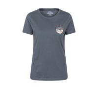 Mountain Warehouse Ben Nevis Tree Womens T-Shirt - Cotton, Outdoors