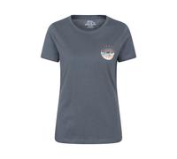 Mountain Warehouse Ben Nevis Tree Womens T-Shirt - Cotton, Outdoors