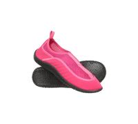 Mountain Warehouse 'bermuda' Summer Beach Holiday Neoprene Aqua Wet Shoes In Dark Pink Dark Pink 5