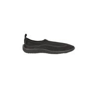 Mountain Warehouse Bermuda Womens Aqua Shoes | Ladies Lightweight Swim Footwear with Soft Neoprene Design, Breathable Mesh Panel Water Shoes, For Beach, Underwater Walking