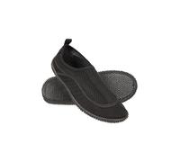 Mountain Warehouse Bermuda Womens Sip-On Aqua Shoes Black 9