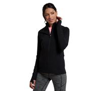 Mountain Warehouse Blackout Womens Active Midlayer Black Women's Size 14