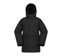 Mountain Warehouse Blaize Kids Water Resistant Down Padded Jacket