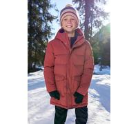 Mountain Warehouse Blaize Kids Water Resistant Down Padded Jacket Down Jacket