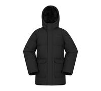 Mountain Warehouse Blaize Kids Water Resistant Down Padded Jacket Down Jacket