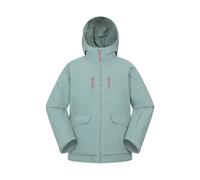 Mountain Warehouse Blizzard Kids Extreme Waterproof Ski Jacket - Breathable