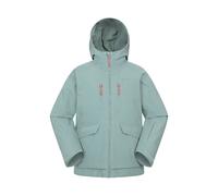 Mountain Warehouse Blizzard Kids Extreme Waterproof Ski Jacket - Breathable