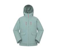 Mountain Warehouse Blizzard Kids Extreme Waterproof Ski Jacket - Breathable
