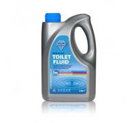 Mountain Warehouse Blue Diamond 2L New Bloo Toilet Fluid formaldehyde free