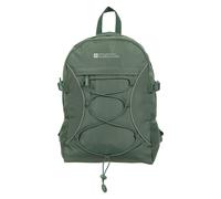 Mountain Warehouse Bolt 18L Backpack - Pale Green - One Size - Pale Green