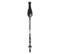 Mountain Warehouse Bowfell Trekking Pole Black (One Size)