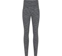 Mountain Warehouse Breathe & Balance High-Waisted Womens Leggings - Black - Black - Size: 12