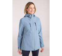 Mountain Warehouse Breeze Waterproof Womens Jacket