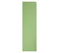 Mountain Warehouse 'camper' Lightweight Water Resistant 183X51X3Cm Self Inflating Mat In Green Green One Size