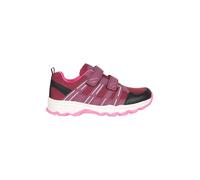 Mountain Warehouse Cannonball Kids Adaptive Walking Shoes - Pink - Pink - Size: 1
