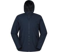 Mountain Warehouse Mens Canyon Waterproof Jacket - Taped Seams